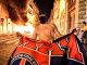 PSG Champions League defeat causes riots in the street