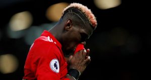 Paul Pogba Test Positive for Covid-19 Paul Pogba