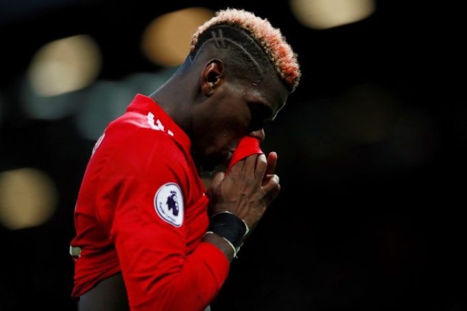 Paul Pogba Paul Pogba