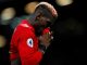 Paul Pogba Test Positive for Covid-19 Paul Pogba