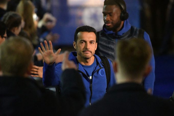 Pedro