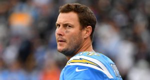 Philip Rivers tries to strike balance between ‘aggressive and stupid’