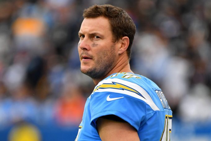 Philip Rivers
