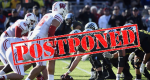Big Ten and Pac-12 to Postpone Football Postpone Football