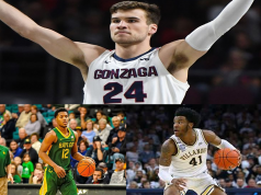 College basketball: The current big weights