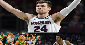 College basketball: The current big weights