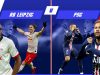 RB Leipzig Vs. Paris: Will Mbappe start? RB Leipzig Vs. Paris