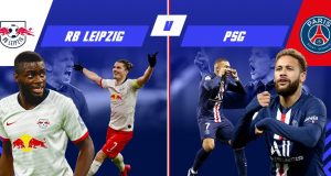RB Leipzig Vs. Paris: Will Mbappe start? RB Leipzig Vs. Paris
