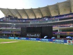 Ranchi T20 aspires to be first cricket event in India since lockdown
