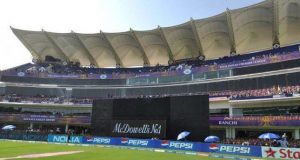 Ranchi T20 aspires to be first cricket event in India since lockdown