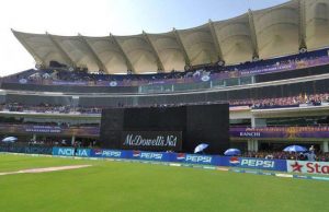 Ranchi T20 aspires to be first cricket event in India since lockdown