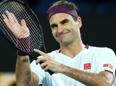 “I Cannot Play Tennis Forever”, Roger Federer Roger Federer