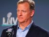 Commissioner Roger Goodell reaffirms he will ‘support’ players who kneel