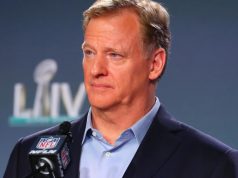 Commissioner Roger Goodell reaffirms he will ‘support’ players who kneel