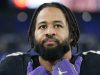Ravens release S Earl Thomas for conduct detrimental
