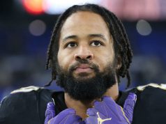 Ravens release S Earl Thomas for conduct detrimental