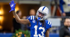 Colts remove T.Y. Hilton from NFI list