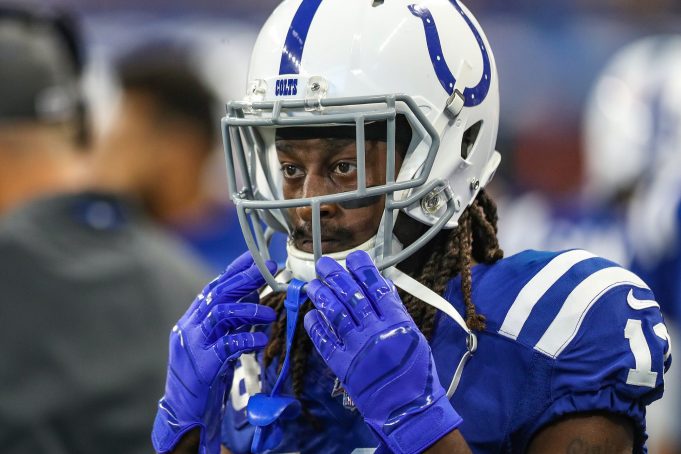 T.Y. Hilton