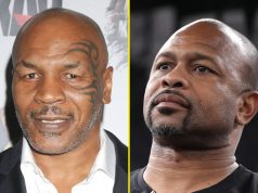 Mike Tyson fight with Roy Jones Jr delayed until November
