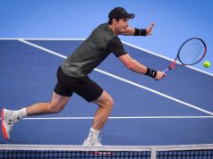 Andy Murray admits to rustiness before his ATP return