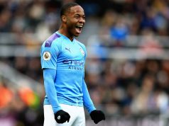 Raheem Sterling: Positive for Corona-Virus?