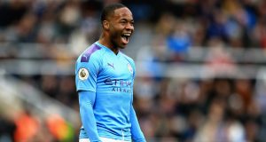 Raheem Sterling: Positive for Corona-Virus?