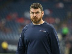 Sans preseason, Texans OC calling first plays in season opener