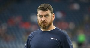 Sans preseason, Texans OC calling first plays in season opener