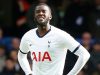 Tanguy Ndombele: Tottenham midfielder tested positive for COVID-19 Tanguy Ndombele