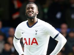 Tanguy Ndombele: Tottenham midfielder tested positive for COVID-19 Tanguy Ndombele