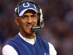 Tony Dungy joins Pro Football Hall of Fame’s selection committee