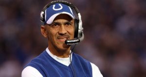 Tony Dungy joins Pro Football Hall of Fame’s selection committee