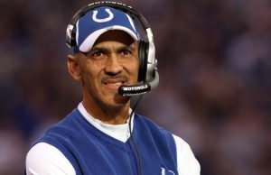 Tony Dungy joins Pro Football Hall of Fame’s selection committee