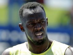 World fastest man Usain Bolt in trouble with the law?