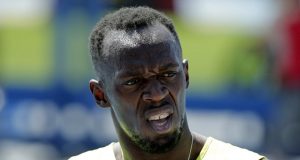World fastest man Usain Bolt in trouble with the law?