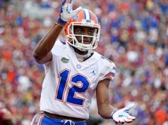 Rams rookie WR Van Jefferson ‘picking up fast’
