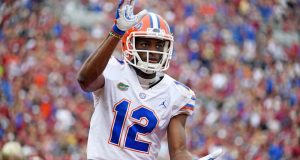 Rams rookie WR Van Jefferson ‘picking up fast’