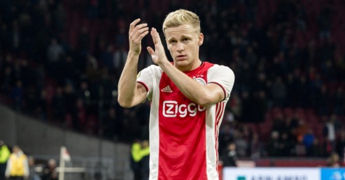 Van-de-Beek