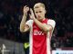Donny Van De Beek to be United’s first signing