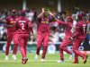 West Indies To Tour New Zealand West indies