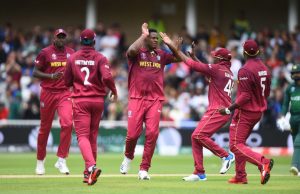 West Indies To Tour New Zealand West indies