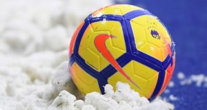 No winter break for Premier League next season