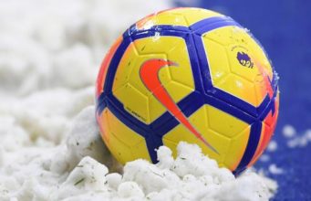 No winter break for Premier League next season