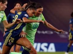 UEFA to help women’s football bounce back Women Champ league