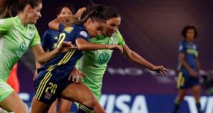 UEFA to help women’s football bounce back Women Champ league