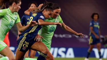 Women Champ league Women Champ league