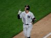 Yankees hit back with win over Braves