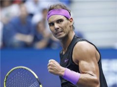 World #2 Rafa Nadal skipping tournament Rafa Nadal