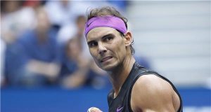 World #2 Rafa Nadal skipping tournament Rafa Nadal