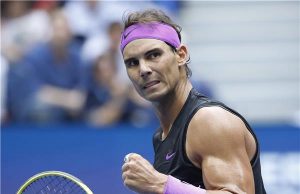 World #2 Rafa Nadal skipping tournament Rafa Nadal